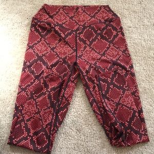 Balance Athletica leggings